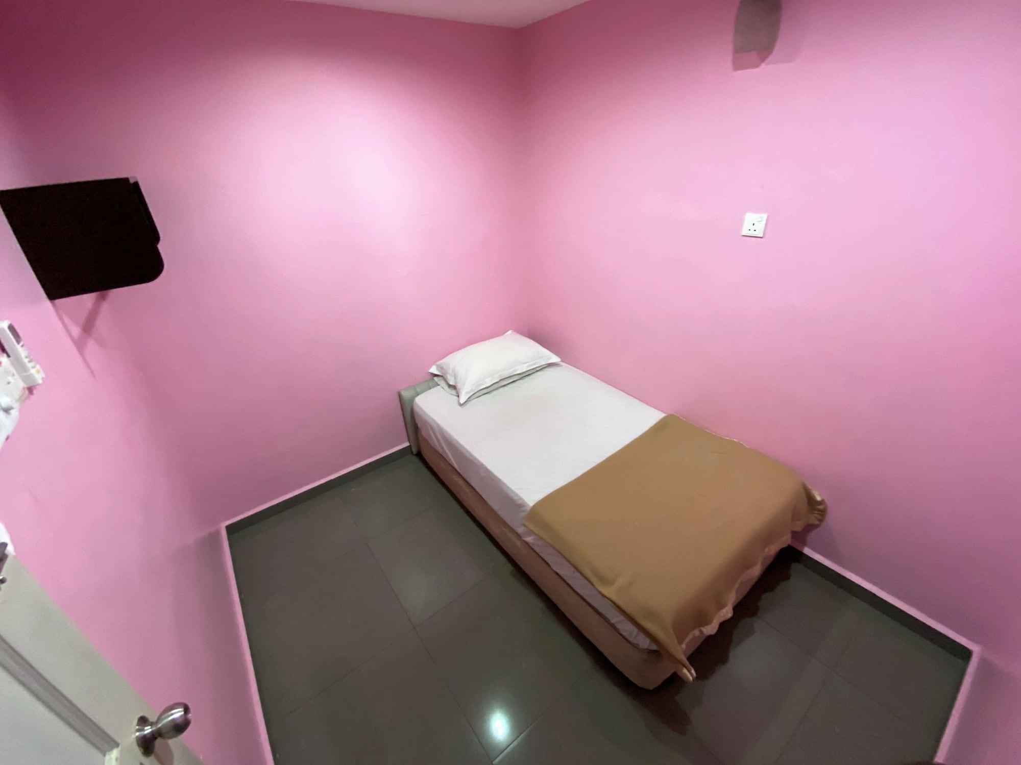 De Mawardah Hotel Malacca Esterno foto