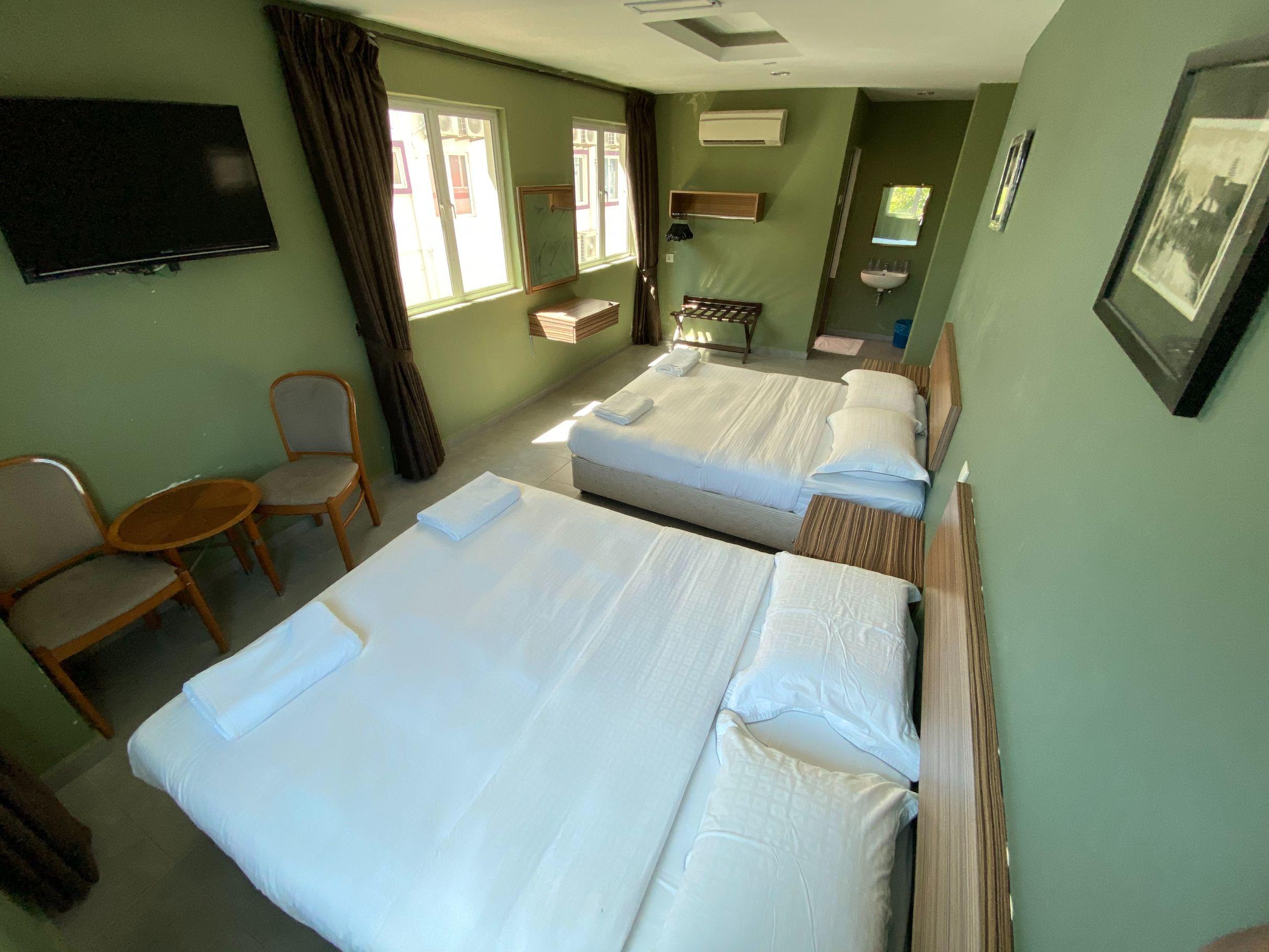 De Mawardah Hotel Malacca Esterno foto