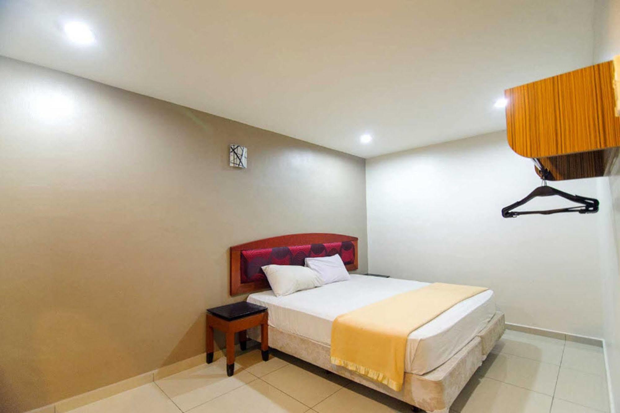 De Mawardah Hotel Malacca Esterno foto