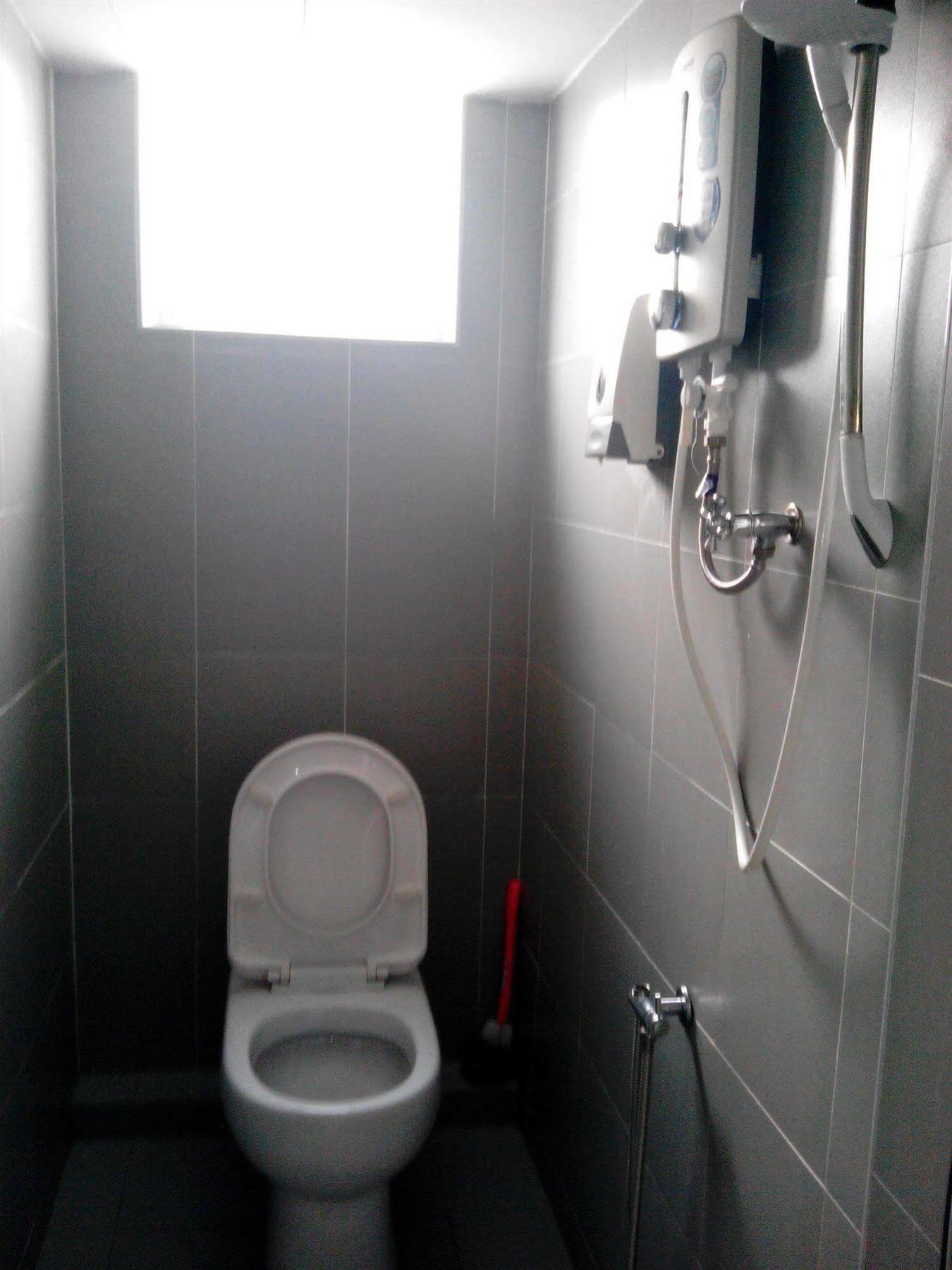De Mawardah Hotel Malacca Esterno foto